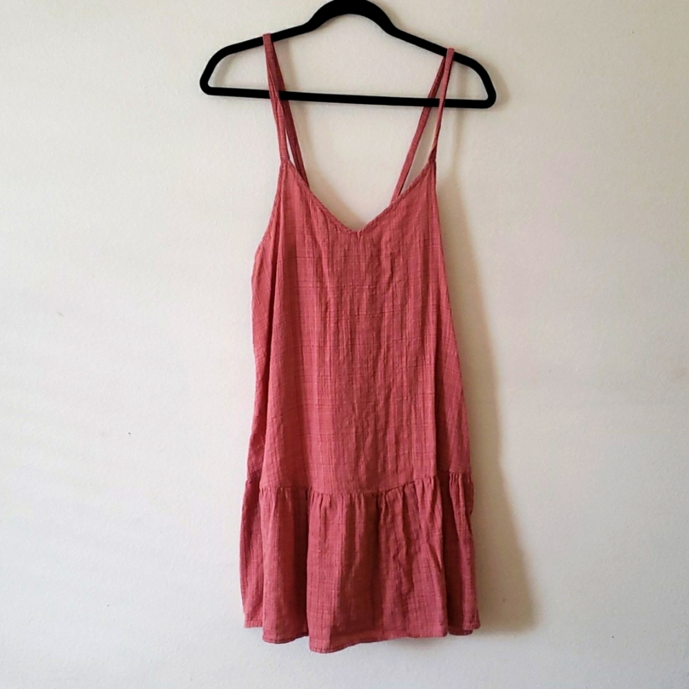 Mini RipCurl Dress